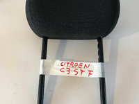 Tetiera scaun stanga fata citroen c3 2002 - 2006