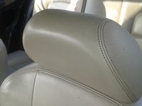 Tetiere piele seat toledo 2000 2003