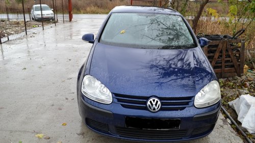 TETIERE VW GOLF 5 2.0 SDI 2004 75 CP