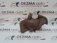 Teu galerie evacuare, Renault Scenic 3, 1.5 dci