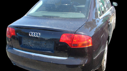 Teu lichid racire Audi A4 B7 [2004 - 2008] Sedan 4-usi 2.7 TDI MT (180 hp)