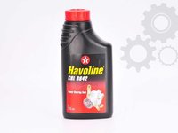 Texaco HAVOLINE CHL 8642 1L