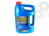 Texaco HAVOLINE ENERGY 5W30 5l