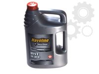 Texaco HAVOLINE ULTRA V 5W30 5L