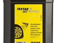 Textar Lichid de frana DOT 4 PRO 5L pt abs si esp