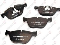 Textar set placute frana fata pt bmw x5(e70), x6(e71)