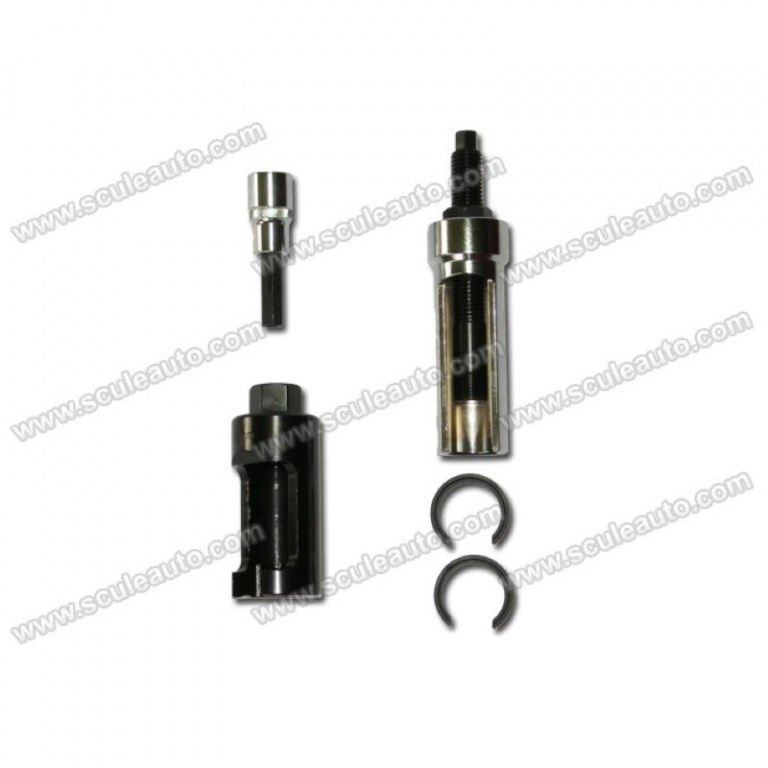 TH-9156 Extractor de injectoare Common R
