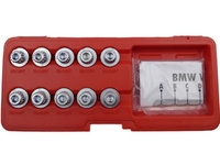 TH-9674 Trusa cu chei speciale pentru antifurt BMW