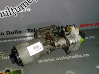 Thermoflot motor Volkswagen Polo 1.4TDI, an 2003.