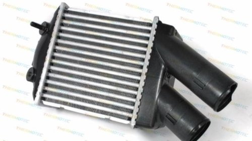 THERMOTEC intercooler ,compresor pt logan 1.5