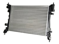 Thermotec radiator apa pt opel corsa d mot benzina