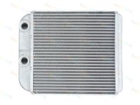 Thermotec radiator calorifer caldura pt volvo s40, v40