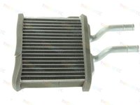 Thermotec radiator incalzire calorifer opel combo, corsa, tigra