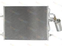 Thermotech radiator ac/ pt volvo s60,xc 60,v70 model dupa 2008-