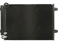 Thermotech radiator ac/ vw passat 2005-2011