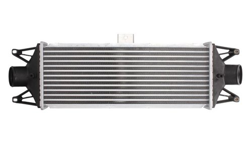 Thermotech radiator intercooler pt iveco dail