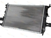 Thermotech radiator motor pt opel astra g,zafira mot 2.0 cv manuala