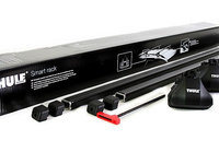 Thule Bare Transversale Smart Rack 127CM TH785000