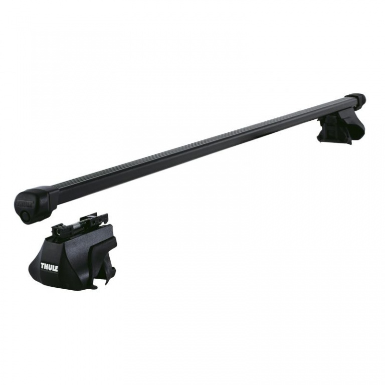 Thule Bare Transversale Smart Rack 127CM
