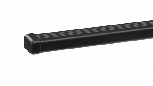 Thule Bare Transversale Square Bar Evo TH712500