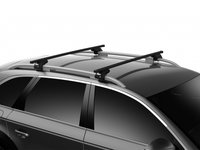 Thule Bare Transversale Square Bar Evo TH712500