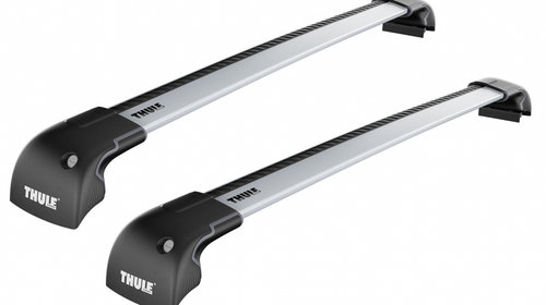 Thule Bare Transversale Wingbar Edge 896-976 