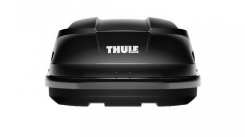 Thule Cutie Portbagaj Touring 100 Black Glossy TH634101