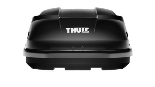 Thule Cutie Portbagaj Touring 100 Black Glossy TH634101