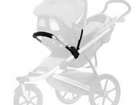 Thule Infant Car Seat Adapter - Adaptor scaun de masina pentru Thule Glide/Urban Glide