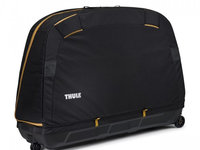 Thule RoundTrip Black TA3204825 - Geanta transport bicicleta