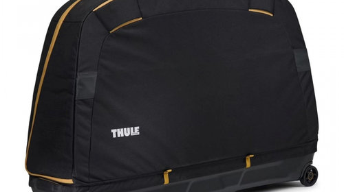 Thule RoundTrip Black TA3204825 - Geanta tran