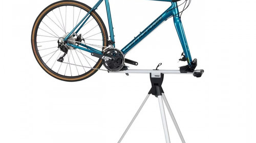 Thule RoundTrip Black TA3204825 - Geanta transport bicicleta