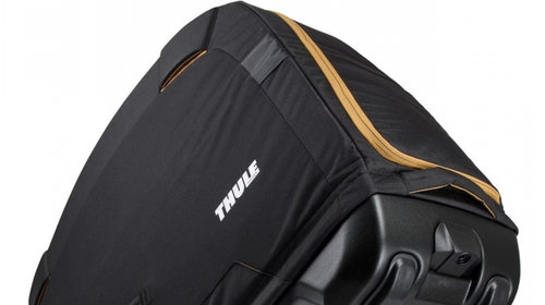 Thule RoundTrip Black TA3204825 - Geanta transport bicicleta