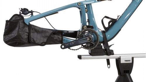 Thule RoundTrip MTB Black TA3204662 - Geanta transport bicicleta