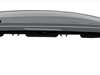 THULE SFNBB CUTIE -DYNAMIC M (FOST 800)- TITAN LUCIOS 320LITRI 206X84X34 CM THULE