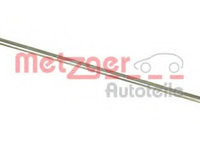 Tija actionare brat stergator parbriz 2190025 METZGER pentru Nissan Almera Nissan Pulsar