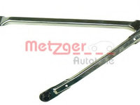 Tija actionare brat stergator parbriz 2190112 METZGER pentru Audi A4 Seat Exeo