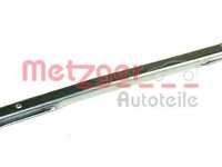 Tija actionare, brat stergator parbriz AUDI A6 limuzina (4B2, C5), AUDI A6 Avant (4B5, C5), AUDI ALLROAD combi (4BH, C5) - METZGER 2190116