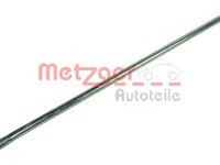 Tija actionare, brat stergator parbriz NISSAN PRIMERA (P10), NISSAN PRIMERA Hatchback (P10), NISSAN PRIMERA Break (W10) - METZGER 2190164