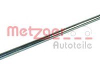 Tija actionare, brat stergator parbriz NISSAN PRIMERA Hatchback (P10) (1990 - 1996) METZGER 2190163