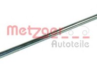 Tija actionare, brat stergator parbriz NISSAN PRIMERA (P10), NISSAN PRIMERA Hatchback (P10), NISSAN PRIMERA Break (W10) - METZGER 2190163