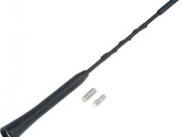 Tija antena 0 24m M5 M6 interior AM FM