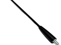 Tija Antena Auto Compatibila Logan TCT-1435