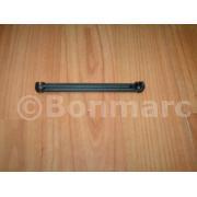Tija corp clapeta injectie Dacia Logan 1.4-1.6 mpi
