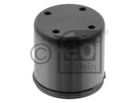 Tija pompa inalta presiune 37162 FEBI BILSTEIN pentru Audi A4 Audi A3 Vw Golf Vw Rabbit Vw Touran Vw Passat Vw Jetta Vw Vento Seat Leon Audi A6 Vw Eos Audi Tt Skoda Laura Skoda Octavia Seat Altea Vw Bora Seat Toledo Seat Exeo Audi A1