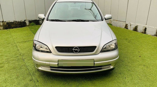 Tija Sustinere Capota Opel Astra G Model 1998-2006 Piesa Originala ⭐⭐⭐⭐⭐