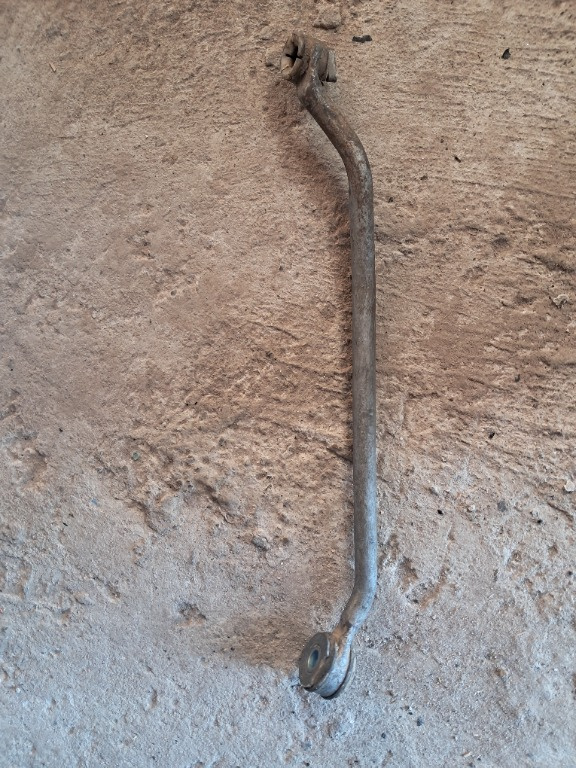 Tija timonerie cutie viteze manuală AVF A4 B6
