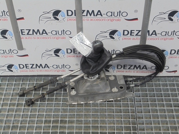 Timonerie 1K0711061B, Vw Passat Variant (3C5) 1.9 tdi, BXE