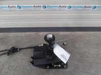 Timonerie, 2S4R-7K387-HA, Ford Focus 1, 1.8 tddi