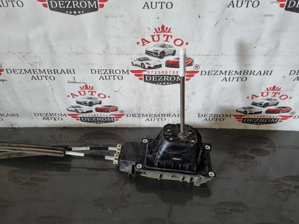 Timonerie 5+1 originala Dacia Logan II c